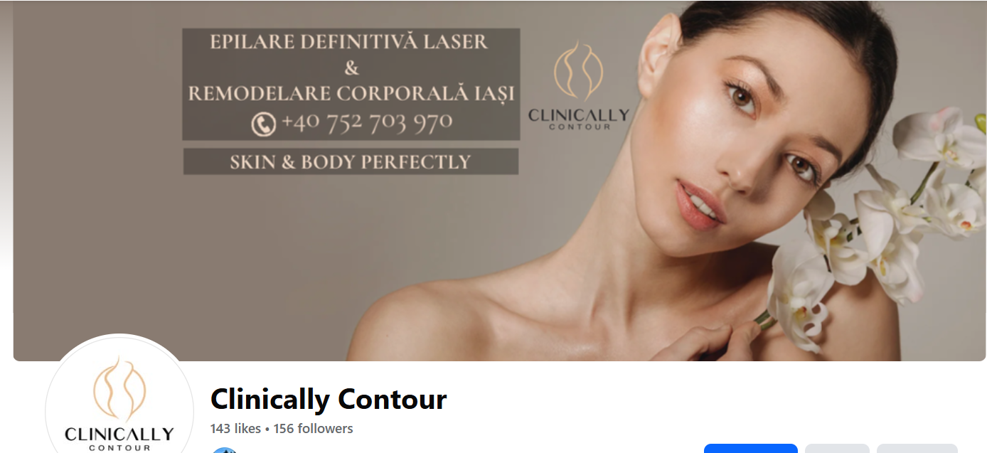 clinically contour