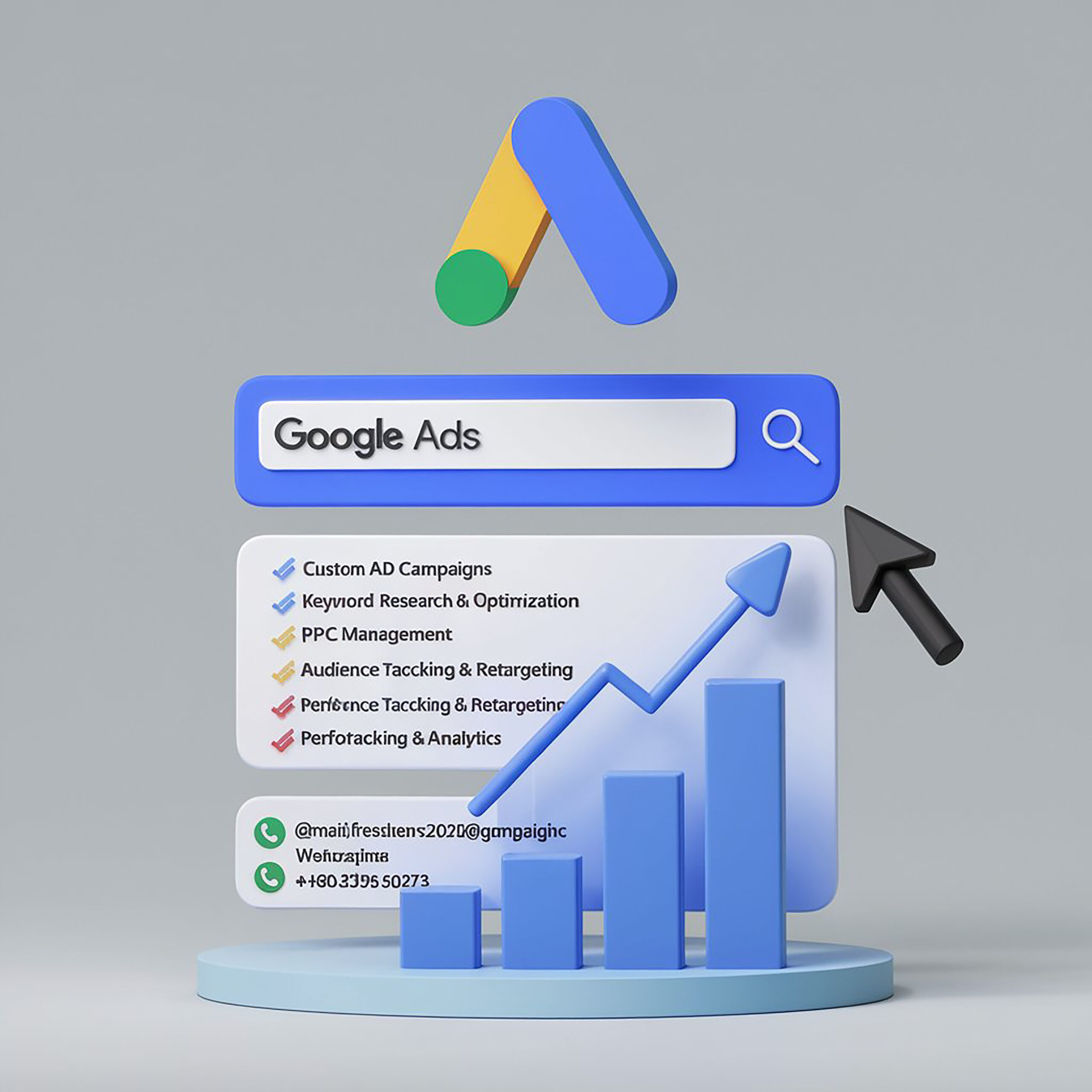 google ads brandrise